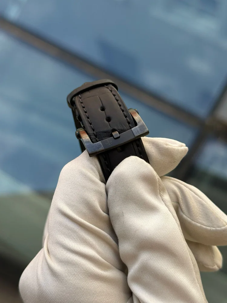 Ulysse Nardin Freak 2303-270.1/BLACK 